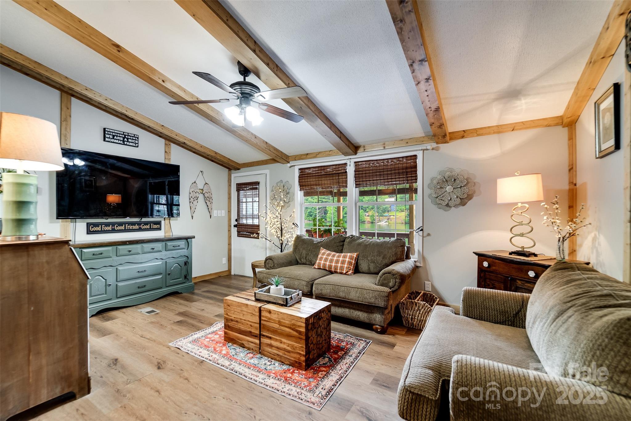270 Deyton Camp Road Robbinsville NC 28771