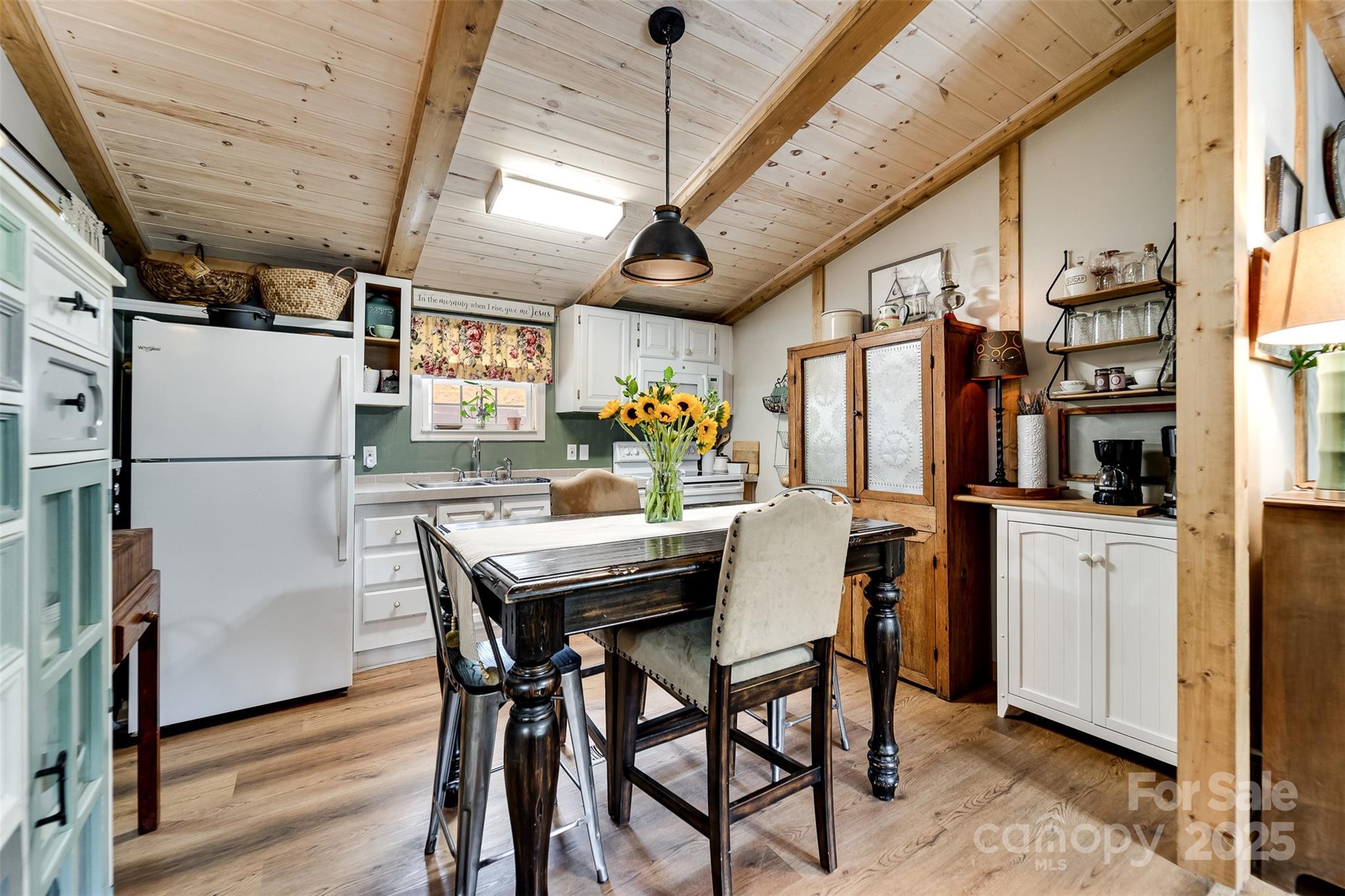 270 Deyton Camp Road Robbinsville NC 28771