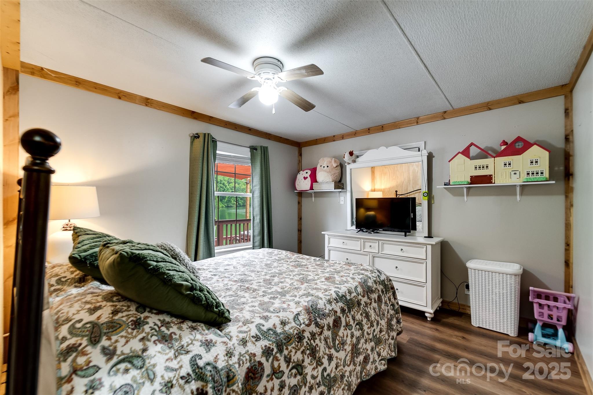270 Deyton Camp Road Robbinsville NC 28771