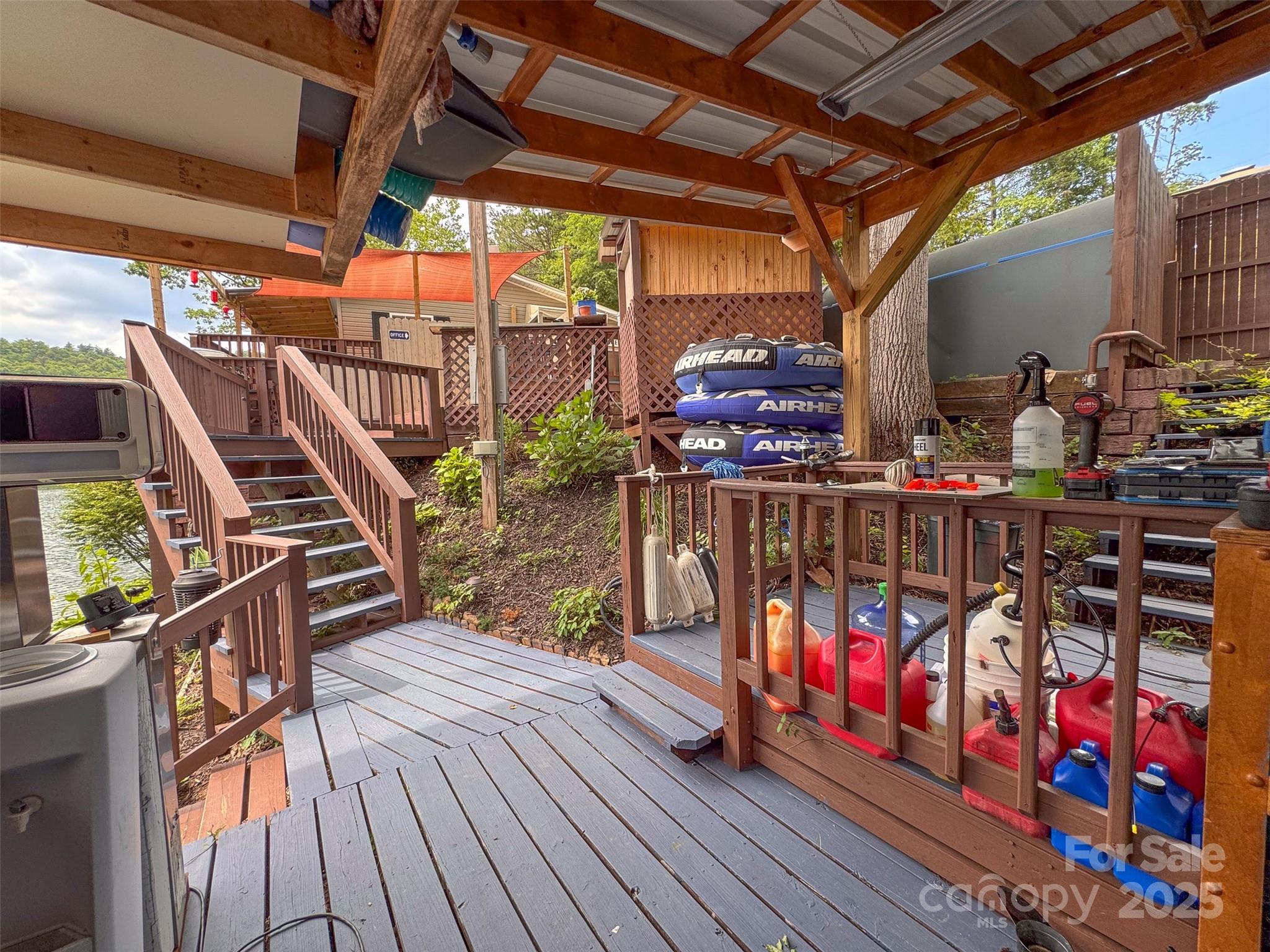 270 Deyton Camp Road Robbinsville NC 28771