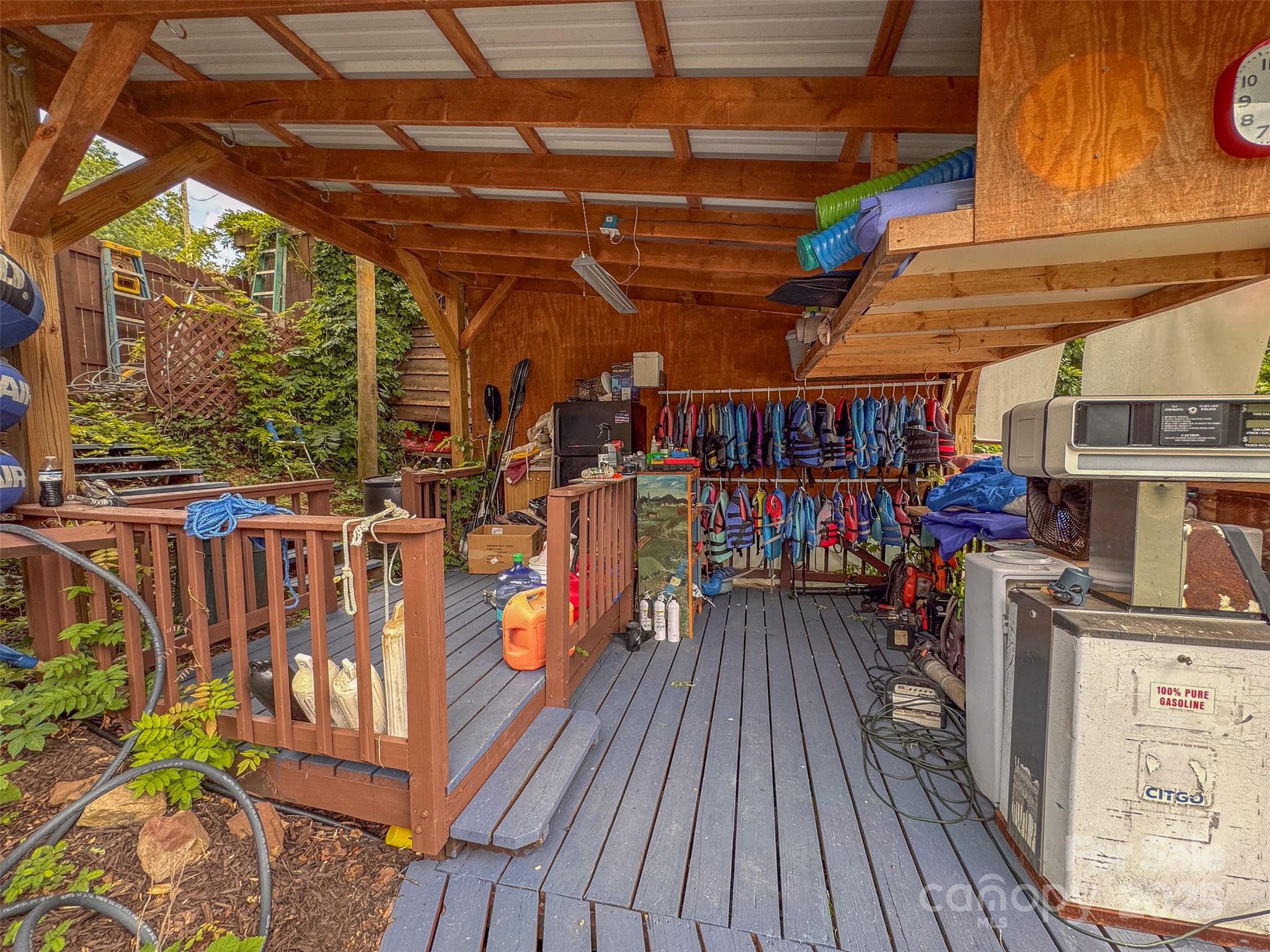 270 Deyton Camp Road Robbinsville NC 28771
