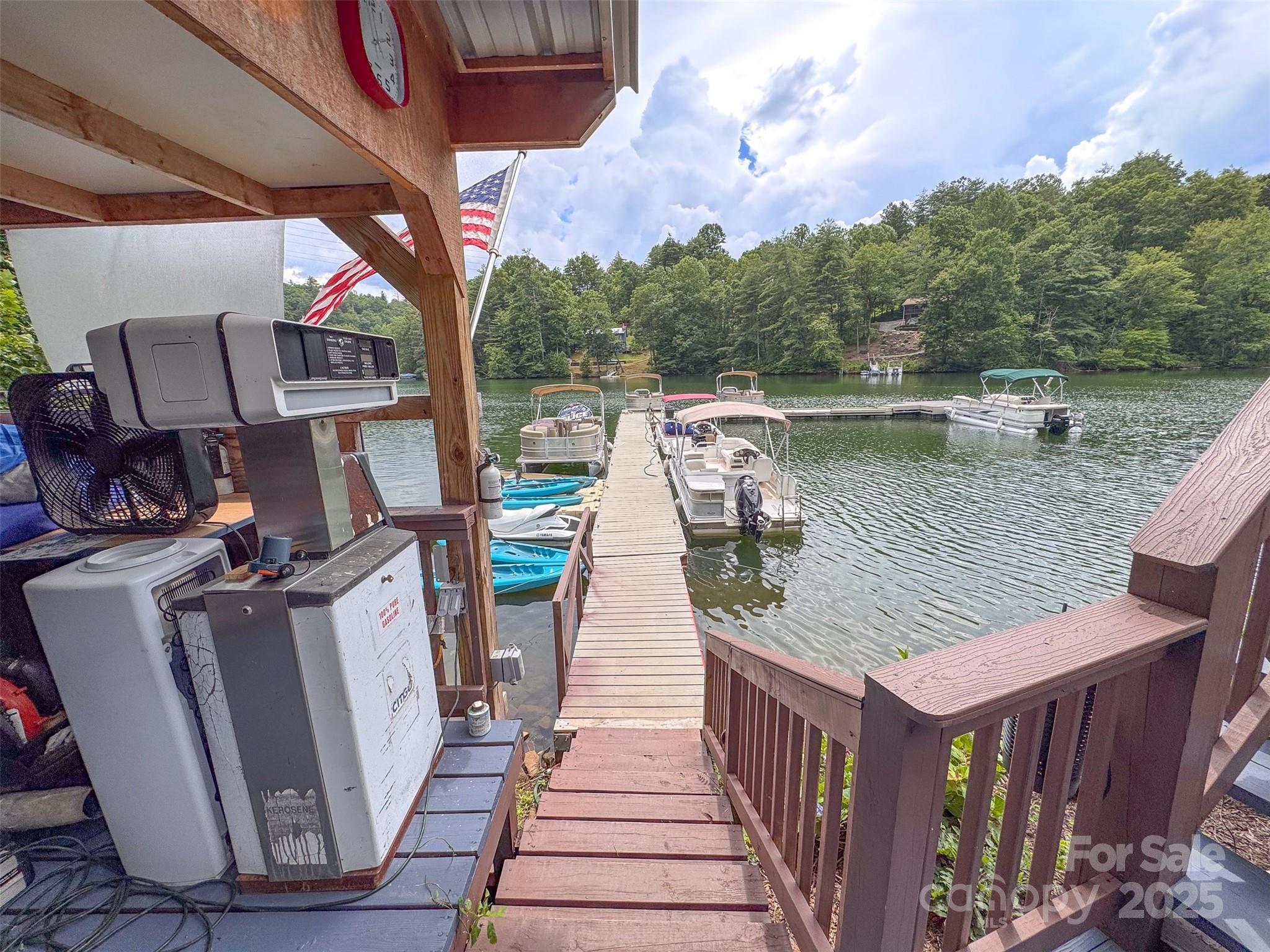 270 Deyton Camp Road Robbinsville NC 28771