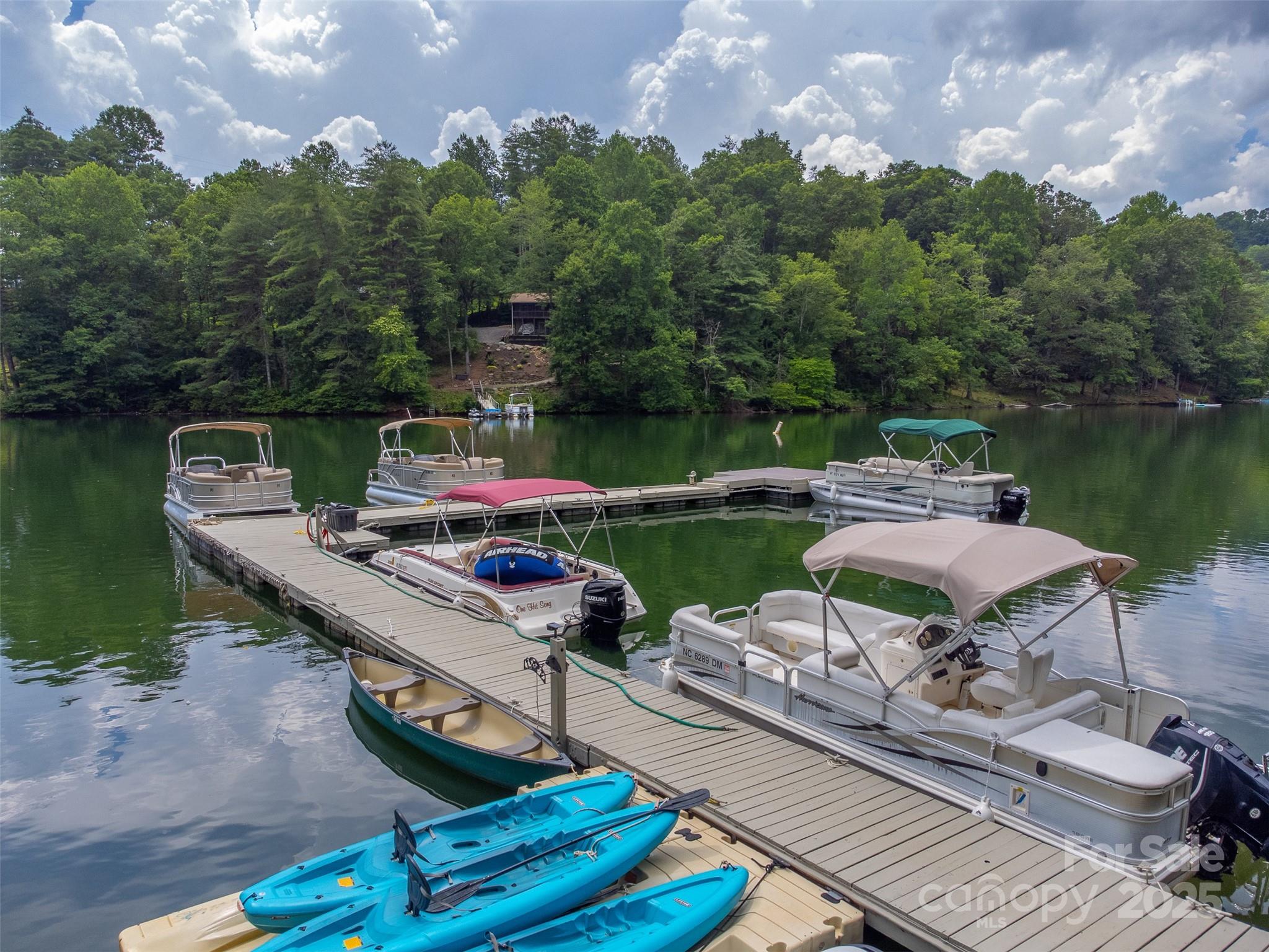 270 Deyton Camp Road Robbinsville NC 28771