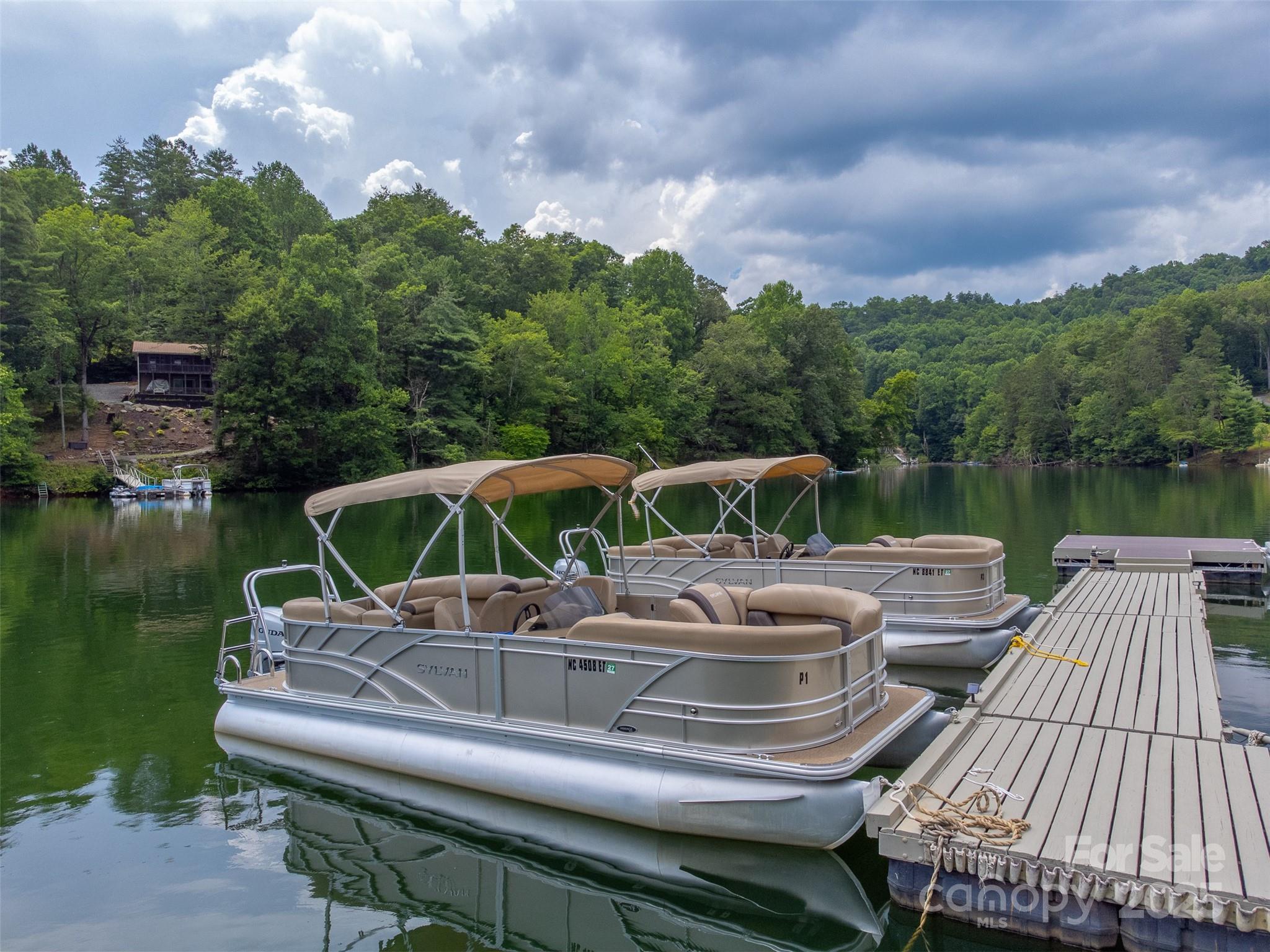 270 Deyton Camp Road Robbinsville NC 28771