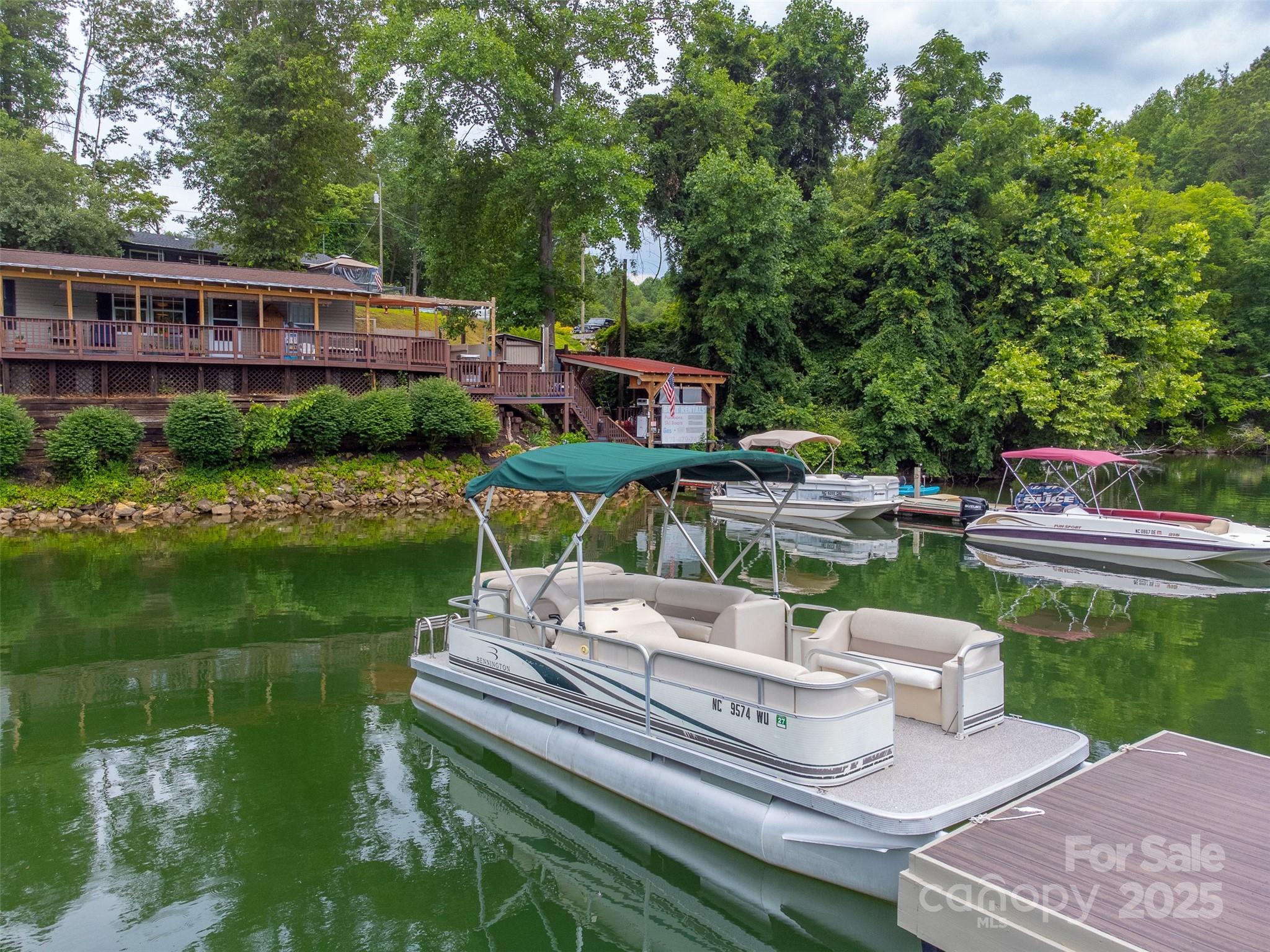 270 Deyton Camp Road Robbinsville NC 28771