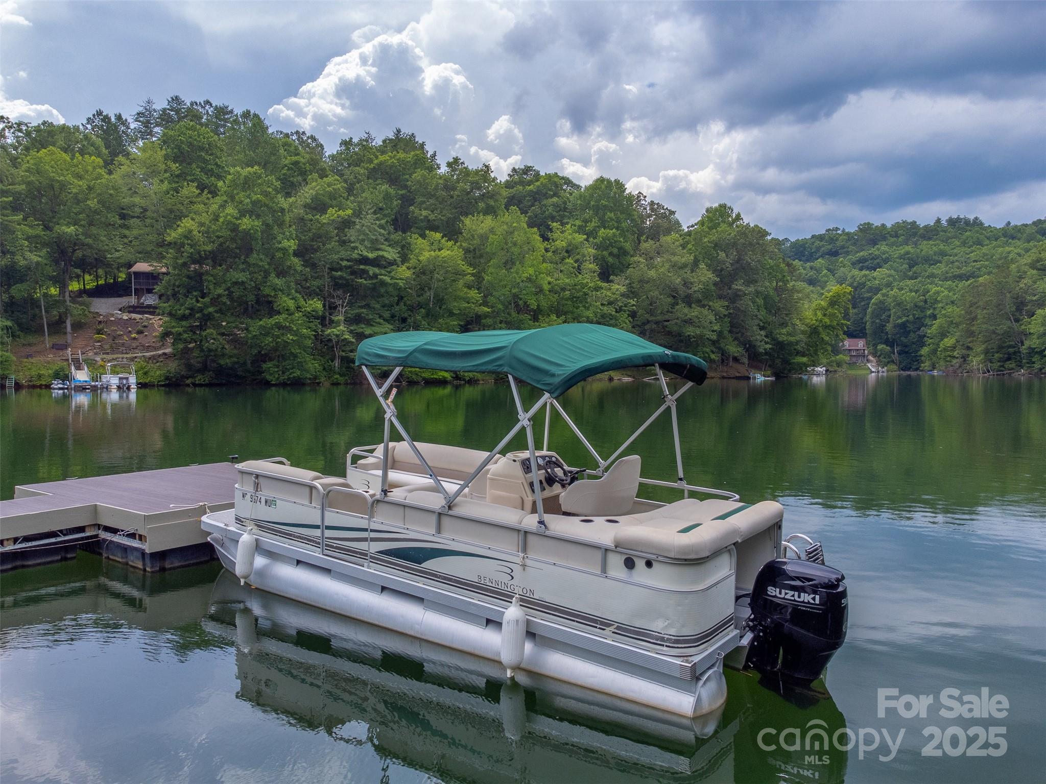270 Deyton Camp Road Robbinsville NC 28771