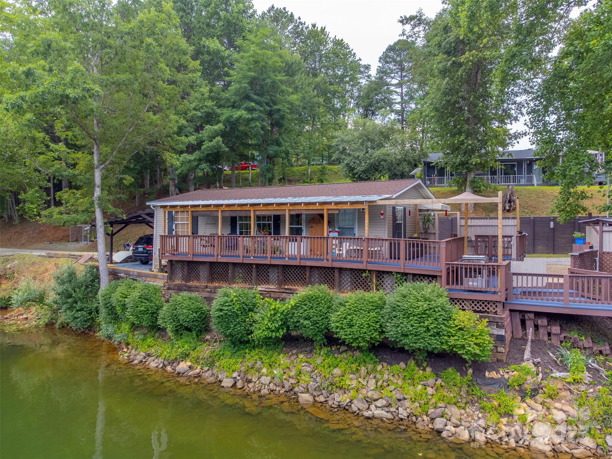 270 Deyton Camp Road Robbinsville NC 28771