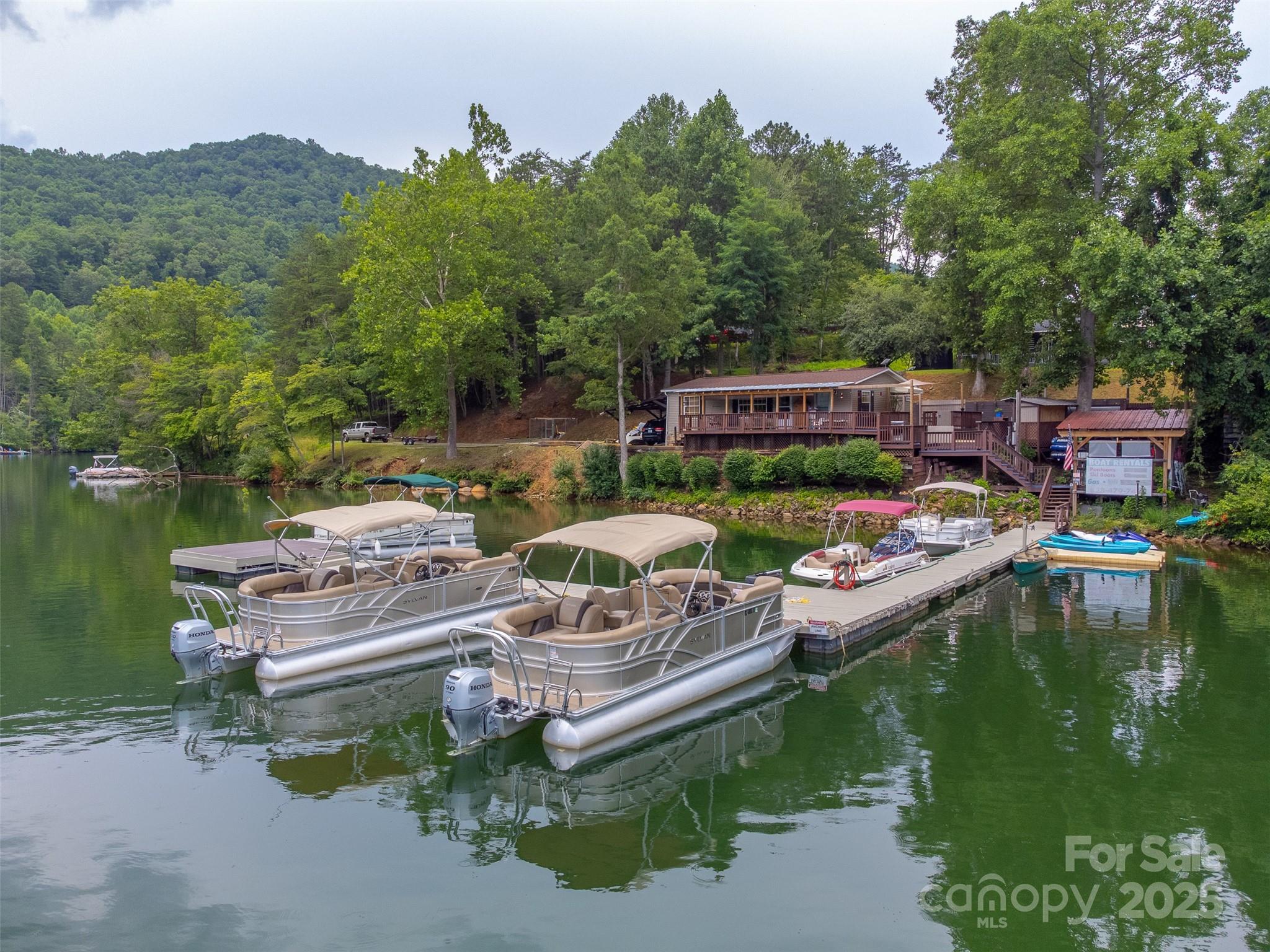 270 Deyton Camp Road Robbinsville NC 28771
