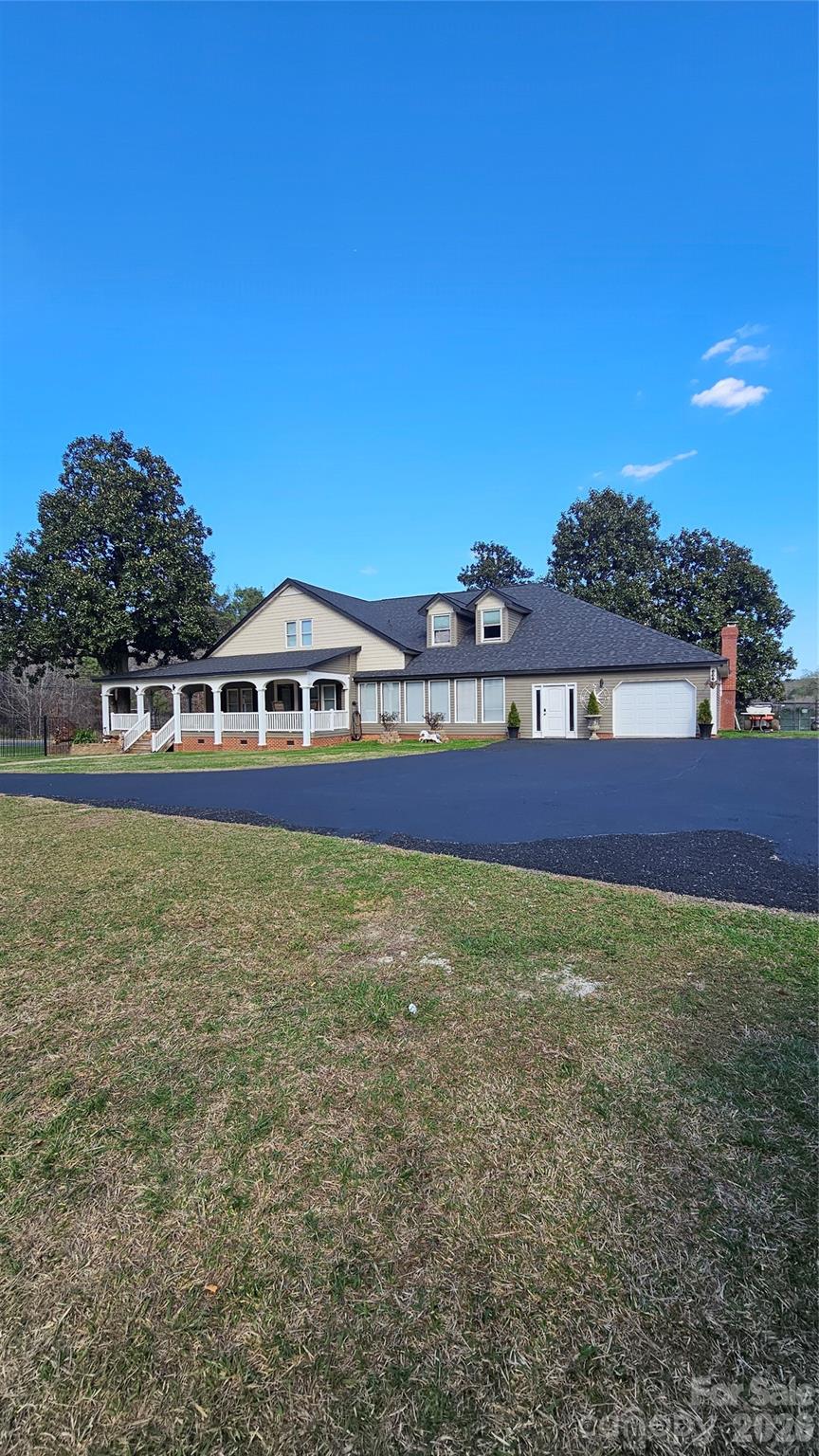 1310 Main Street E Locust NC 28097