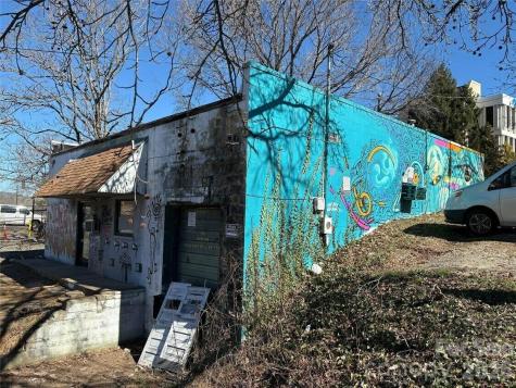93 Broadway Street Asheville NC 28801