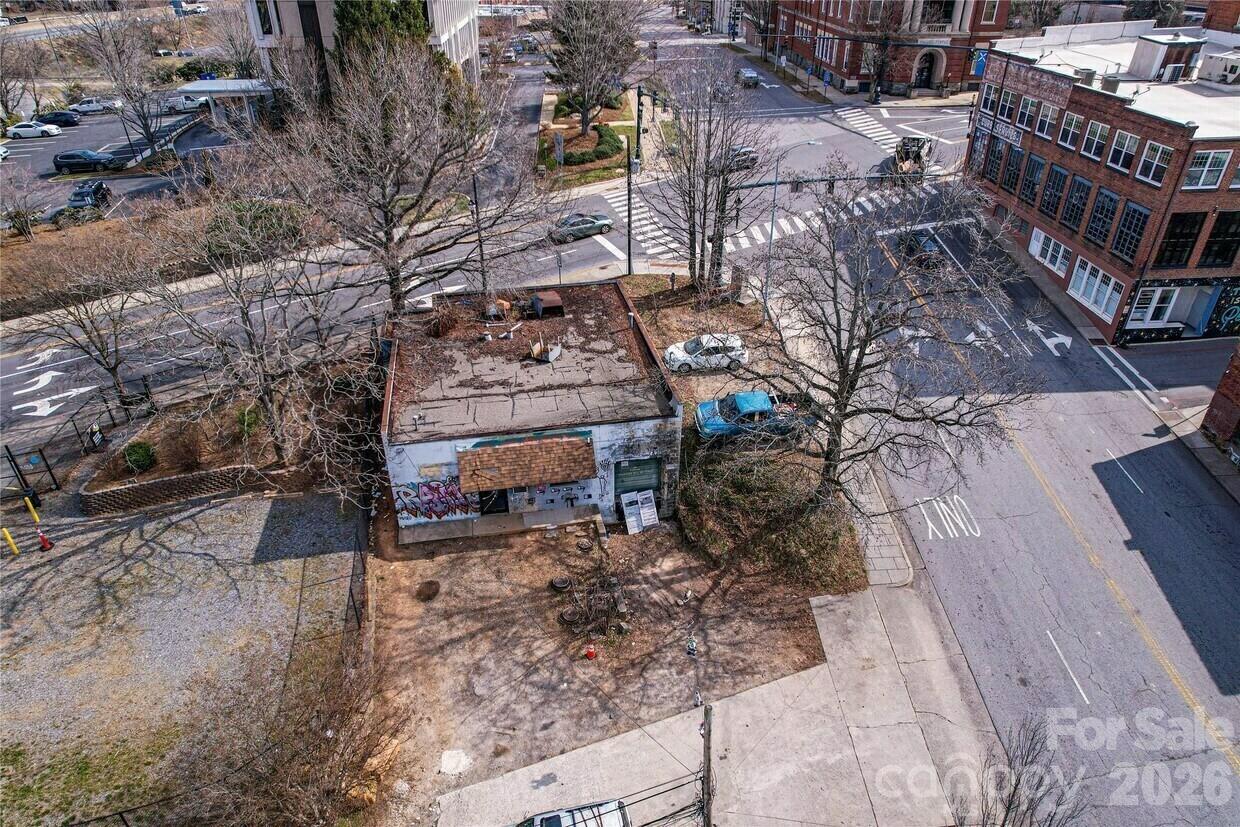 93 Broadway Street Asheville NC 28801