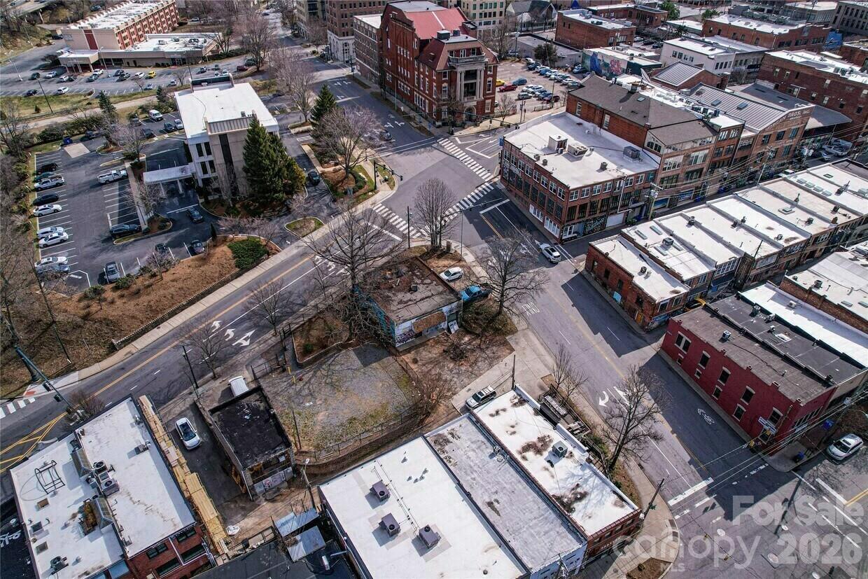 93 Broadway Street Asheville NC 28801