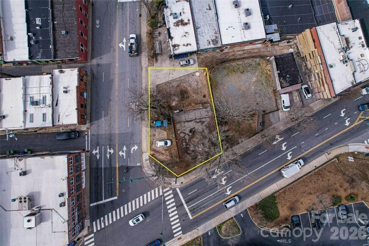 93 Broadway Street Asheville NC 28801