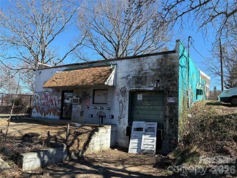 93 Broadway Street Asheville NC 28801