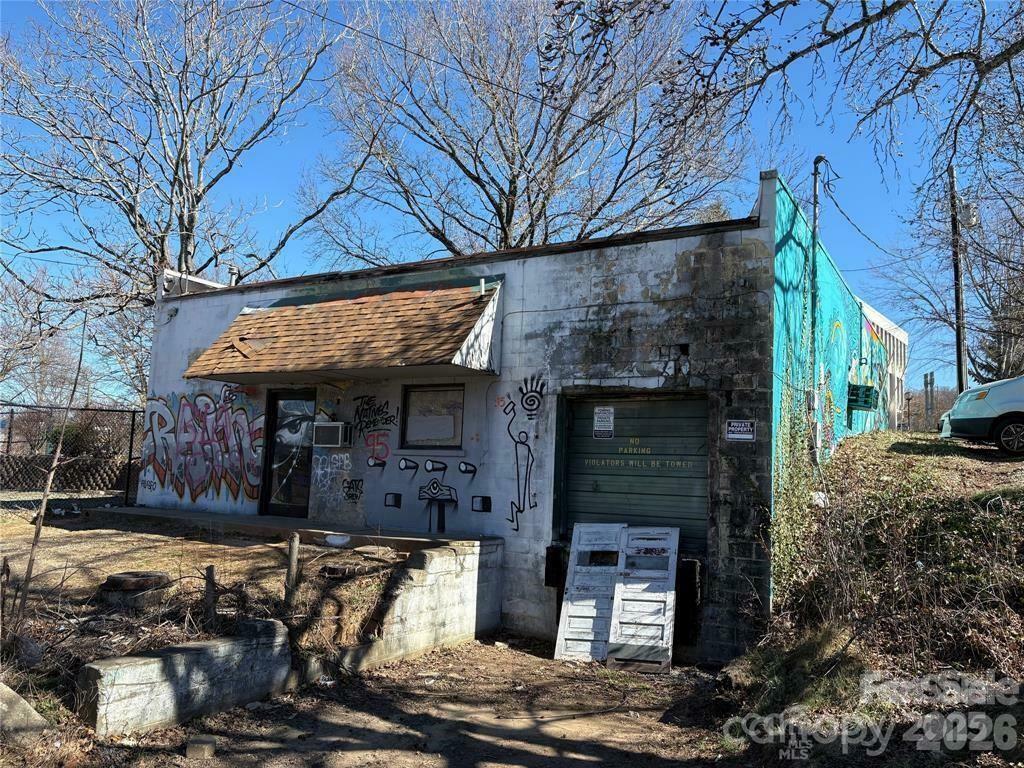 93 Broadway Street Asheville NC 28801