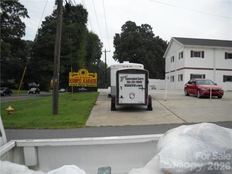 9003 Beatties Ford Road Huntersville NC 28078