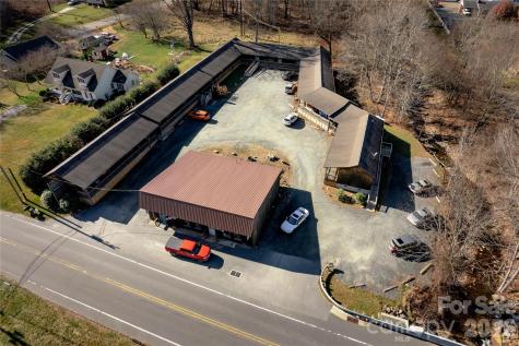 4188 State Highway 80 S Highway S Burnsville NC 28714