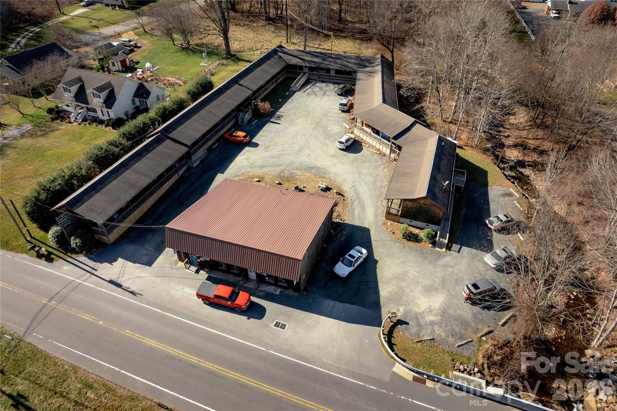 4188 State Highway 80 S Highway S Burnsville NC 28714