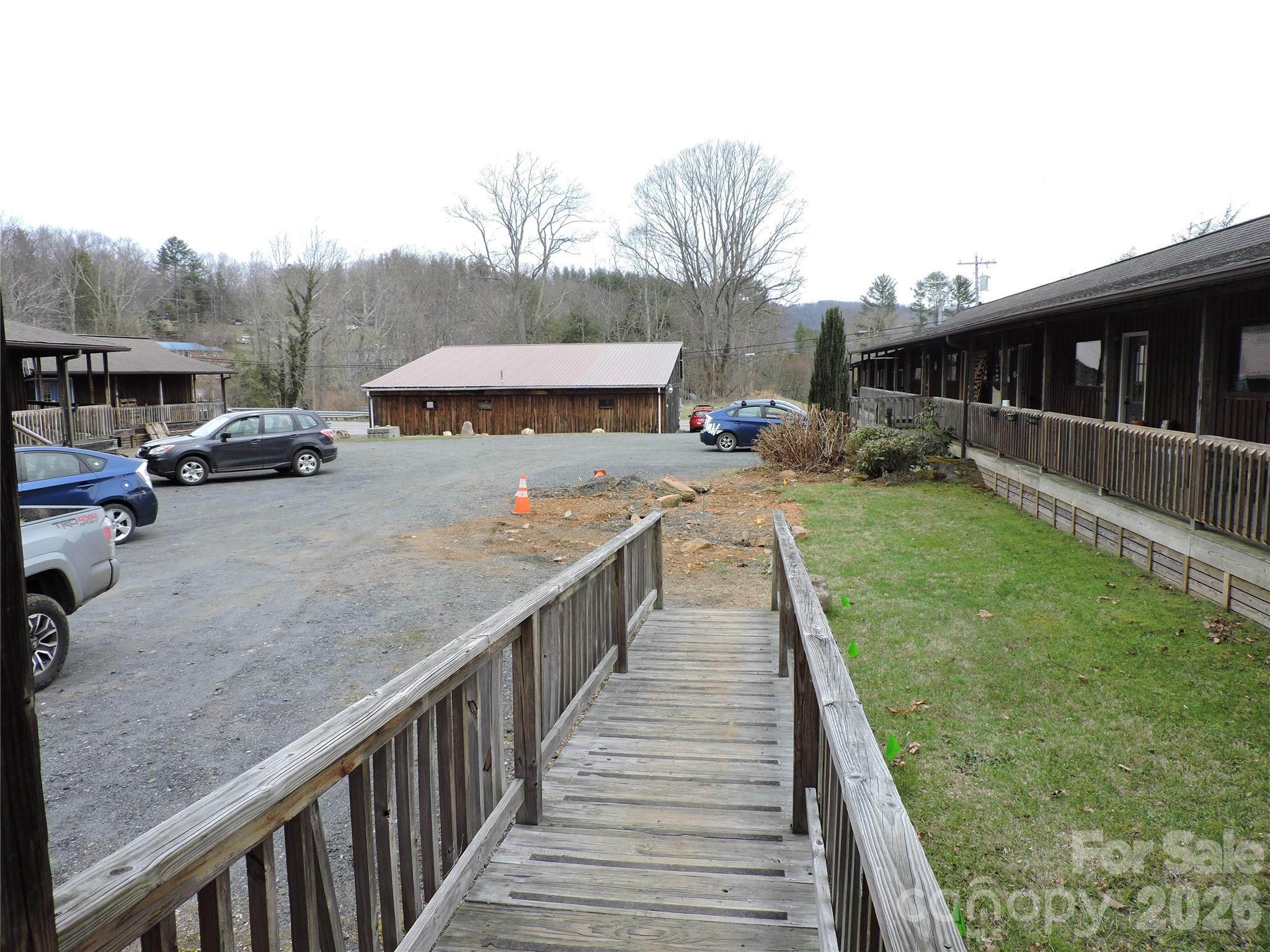 4188 State Highway 80 S Highway S Burnsville NC 28714
