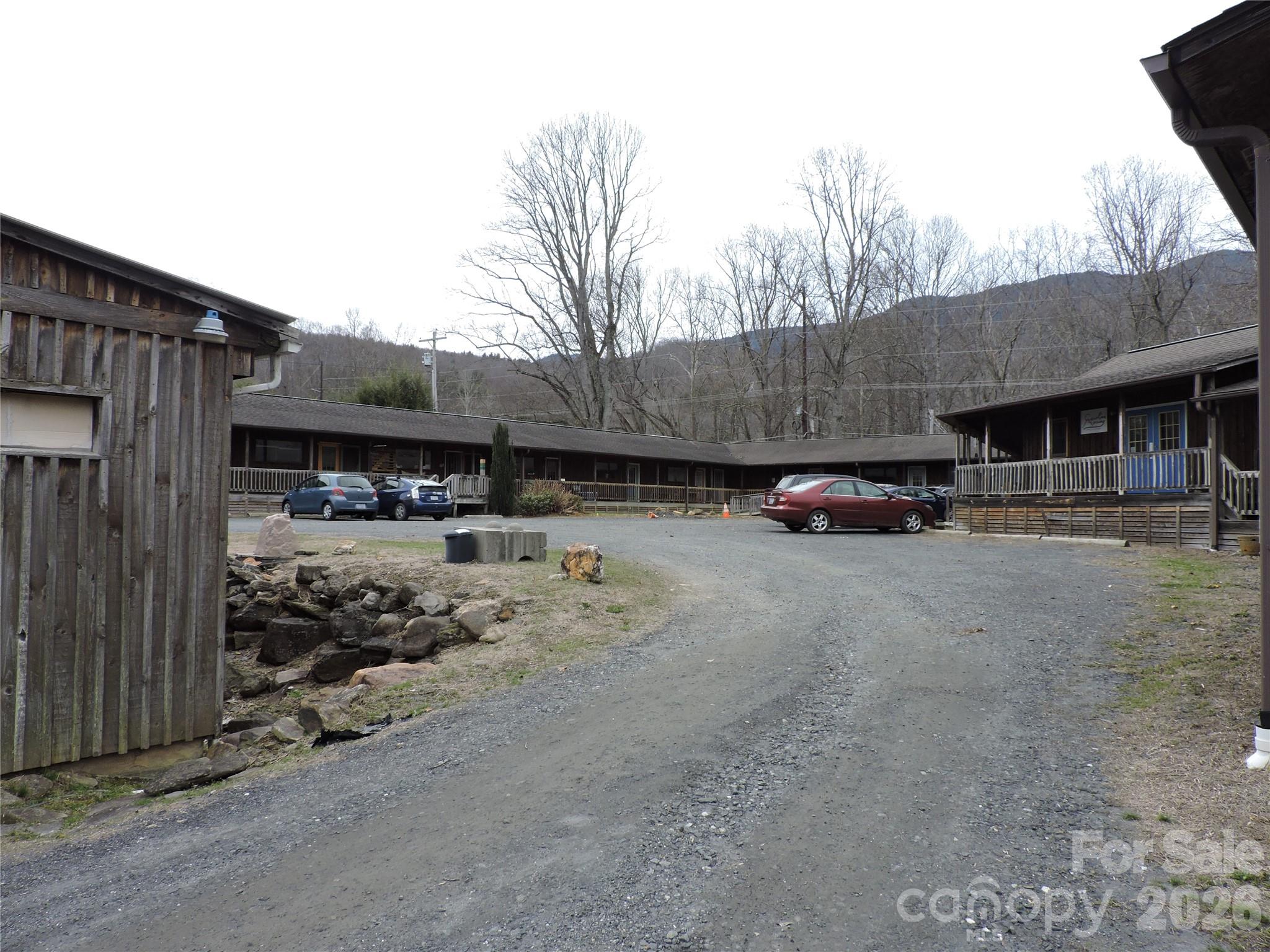 4188 State Highway 80 S Highway S Burnsville NC 28714