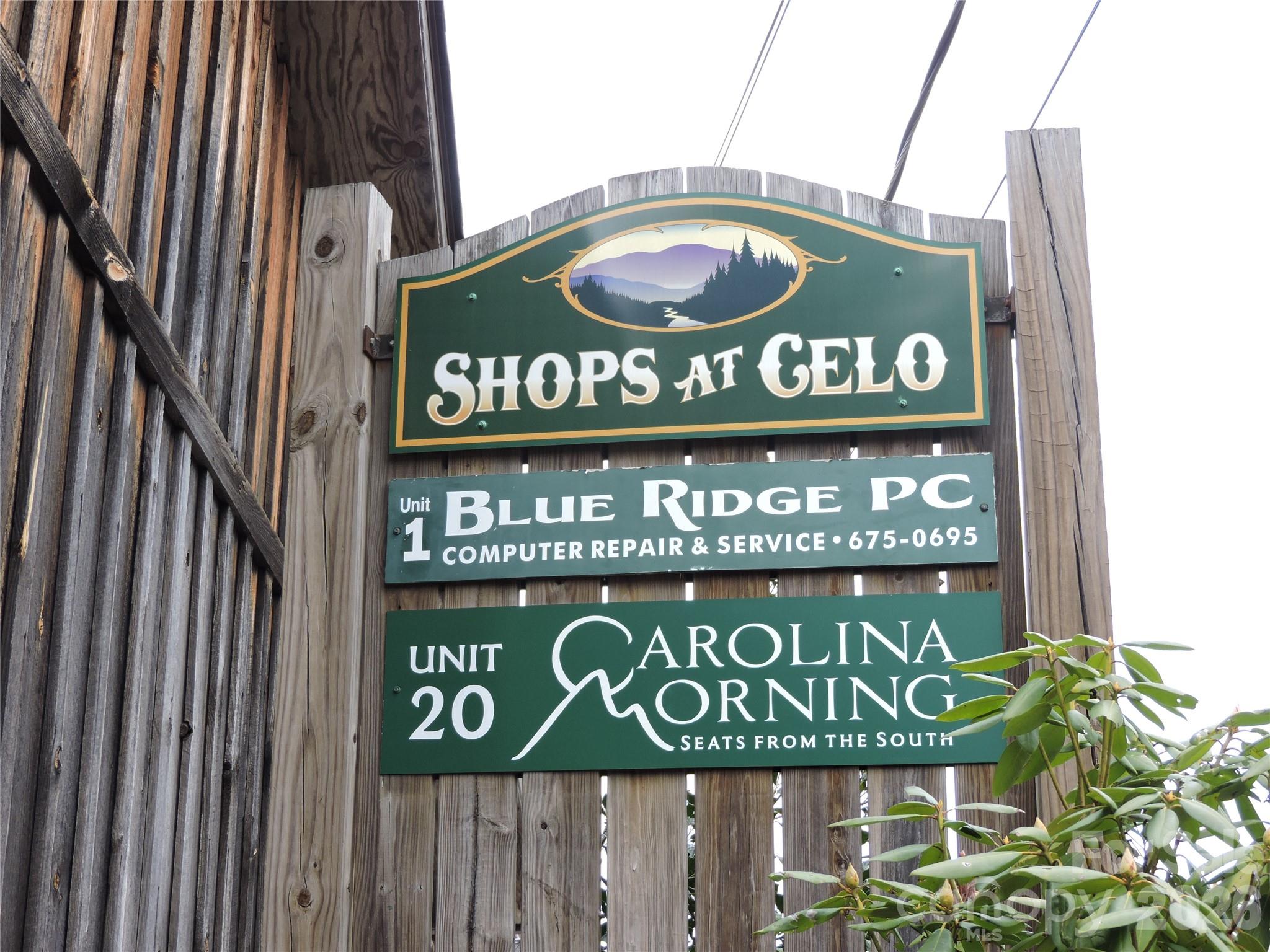 4188 State Highway 80 S Highway S Burnsville NC 28714