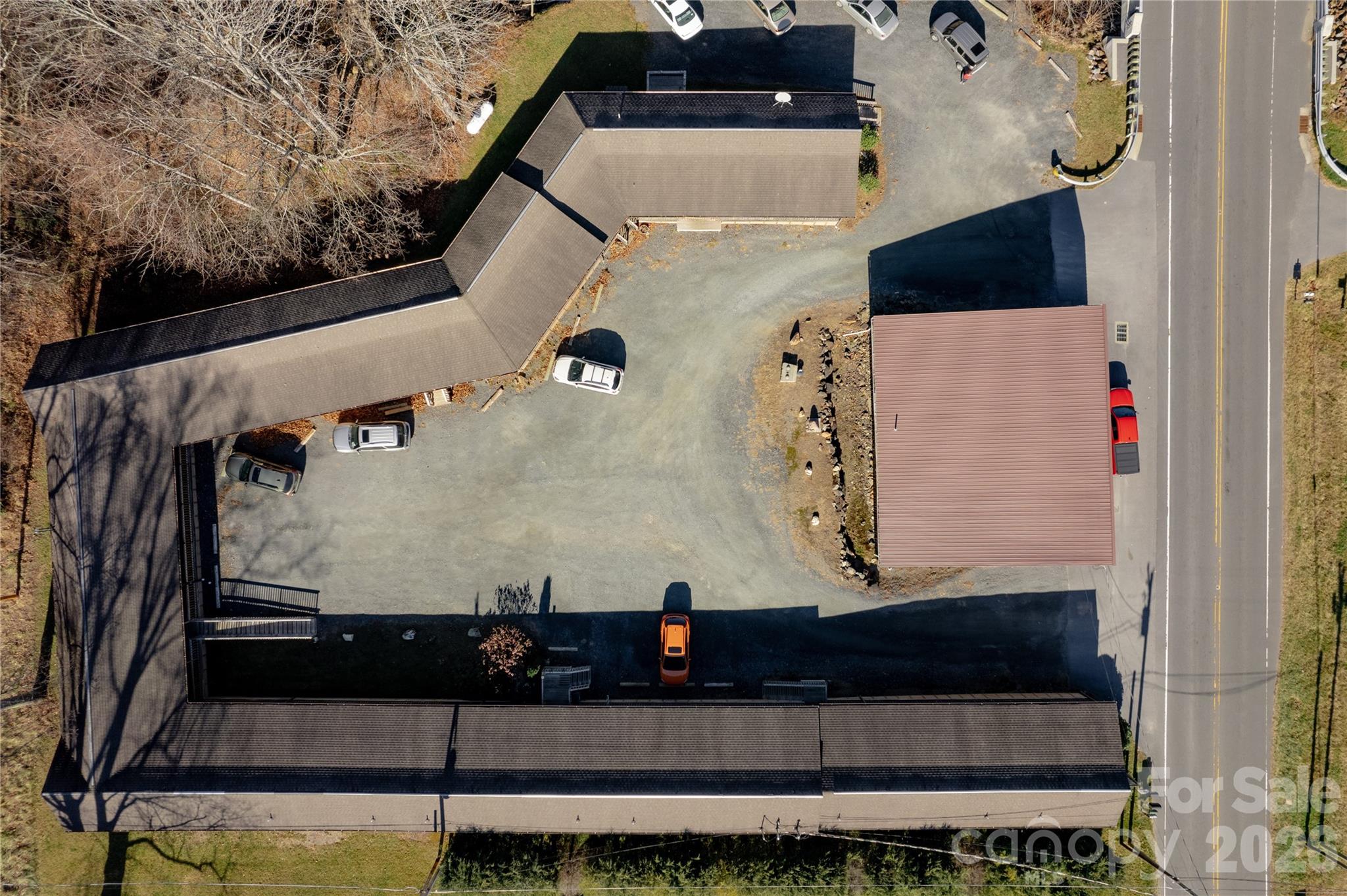 4188 State Highway 80 S Highway S Burnsville NC 28714