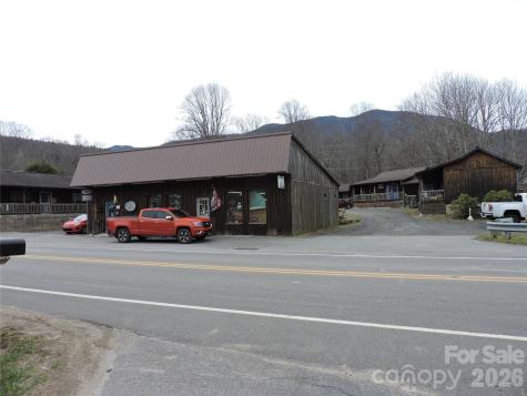 4188 State Highway 80 S Highway S Burnsville NC 28714