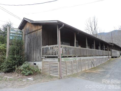 4188 State Highway 80 S Highway S Burnsville NC 28714