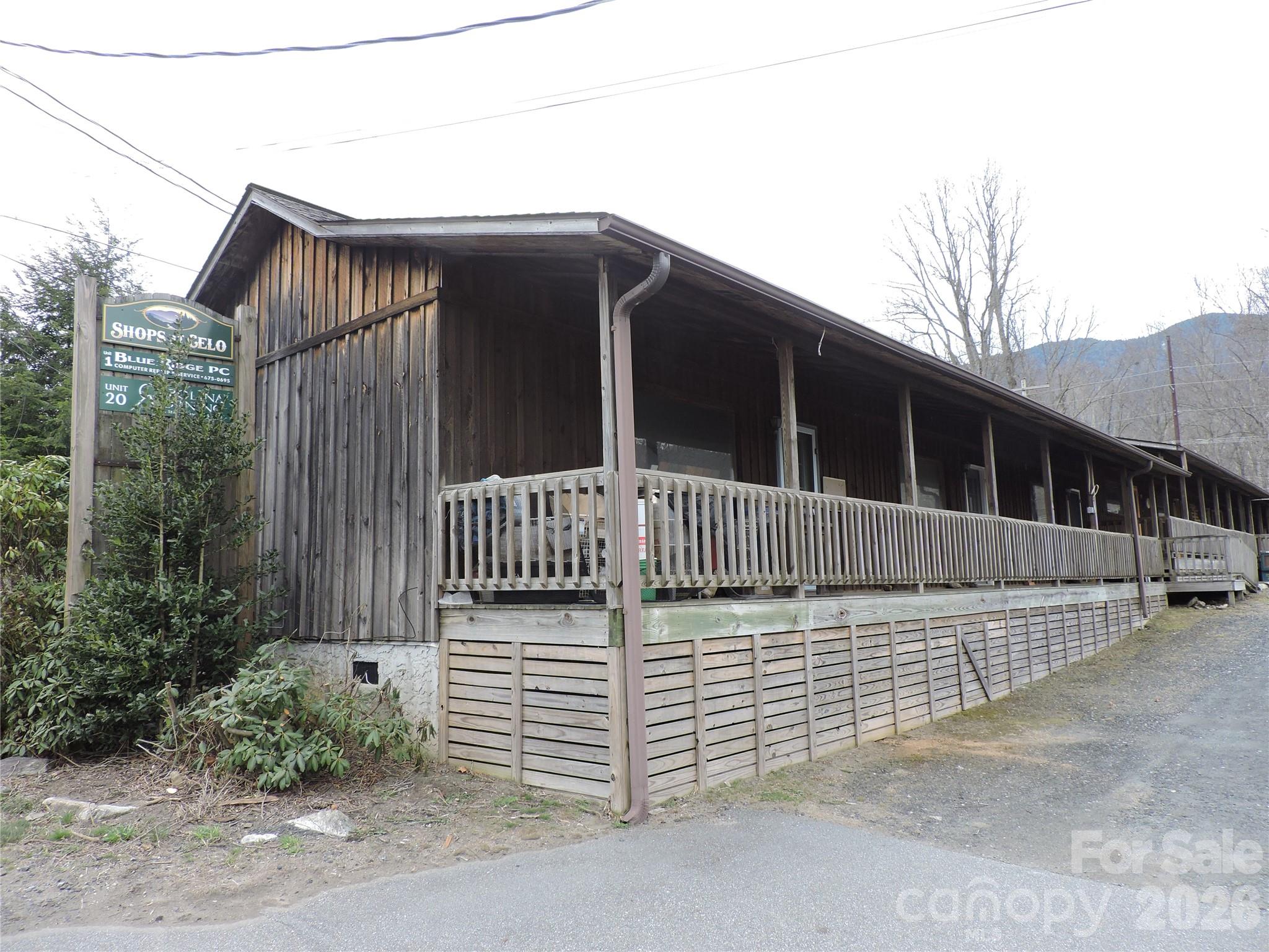 4188 State Highway 80 S Highway S Burnsville NC 28714