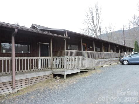 4188 State Highway 80 S Highway S Burnsville NC 28714