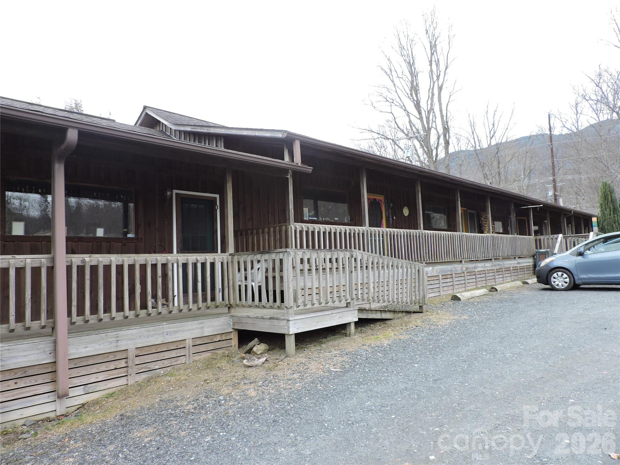 4188 State Highway 80 S Highway S Burnsville NC 28714