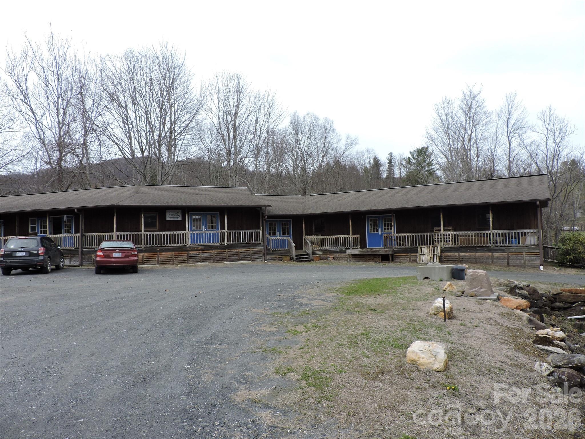 4188 State Highway 80 S Highway S Burnsville NC 28714