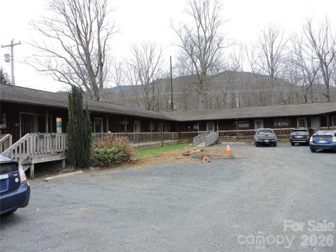 4188 State Highway 80 S Highway S Burnsville NC 28714