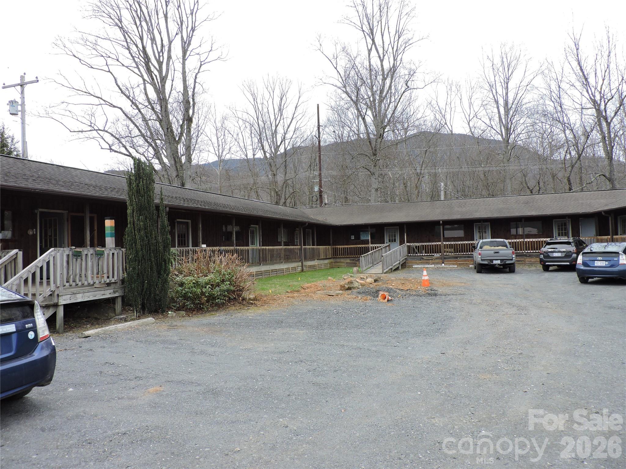4188 State Highway 80 S Highway S Burnsville NC 28714
