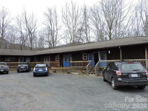 4188 State Highway 80 S Highway S Burnsville NC 28714