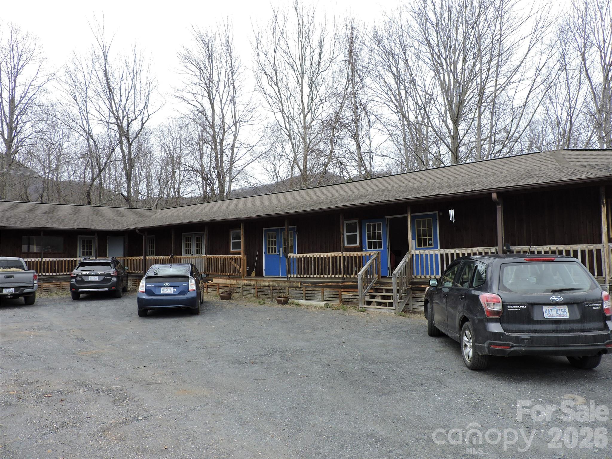 4188 State Highway 80 S Highway S Burnsville NC 28714