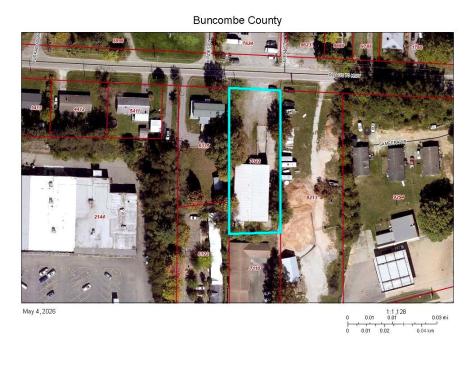 1035 Old Us 70 Highway E Black Mountain NC 28711