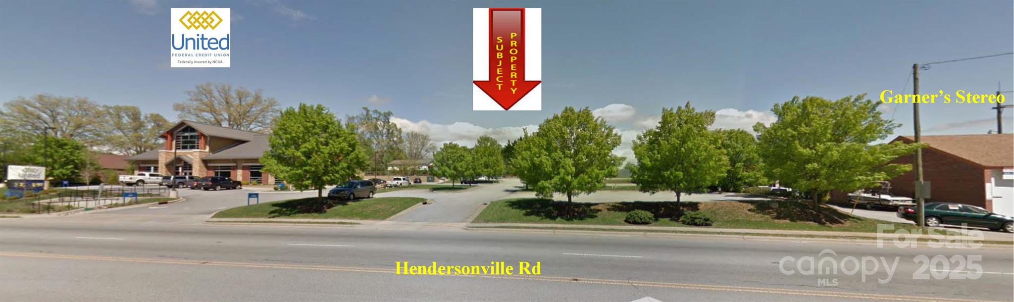 3665 Hendersonville Road Asheville NC 28732