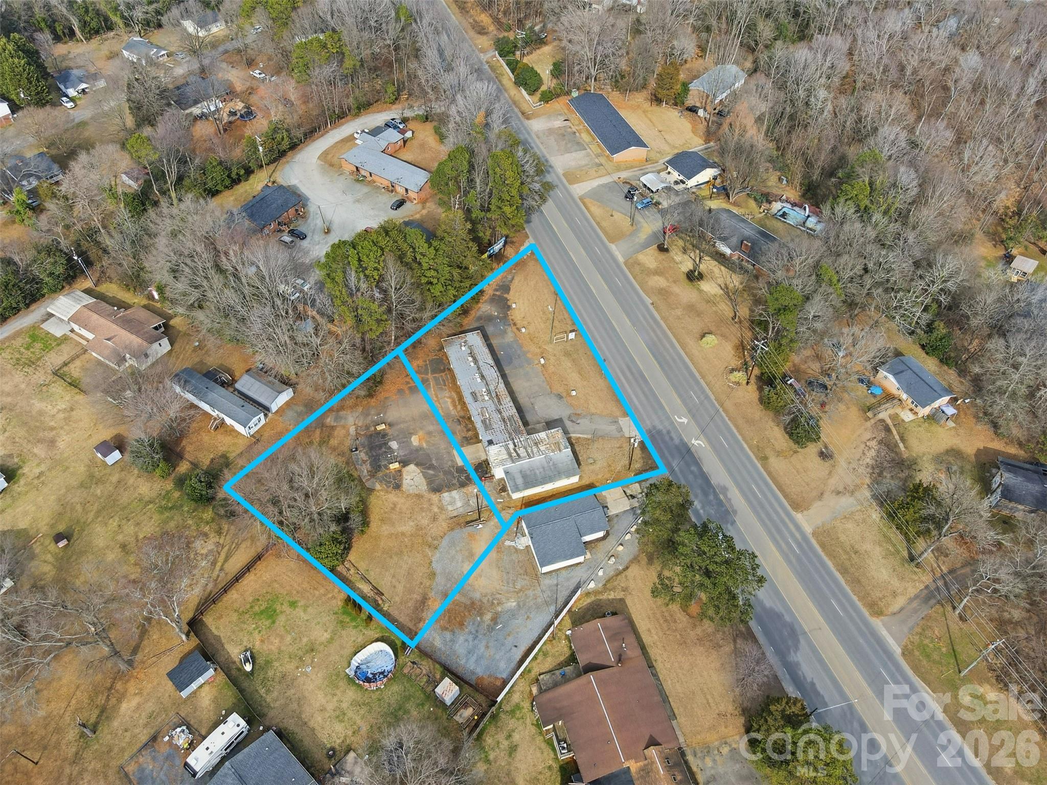 313 Beatty Drive Belmont NC 28012