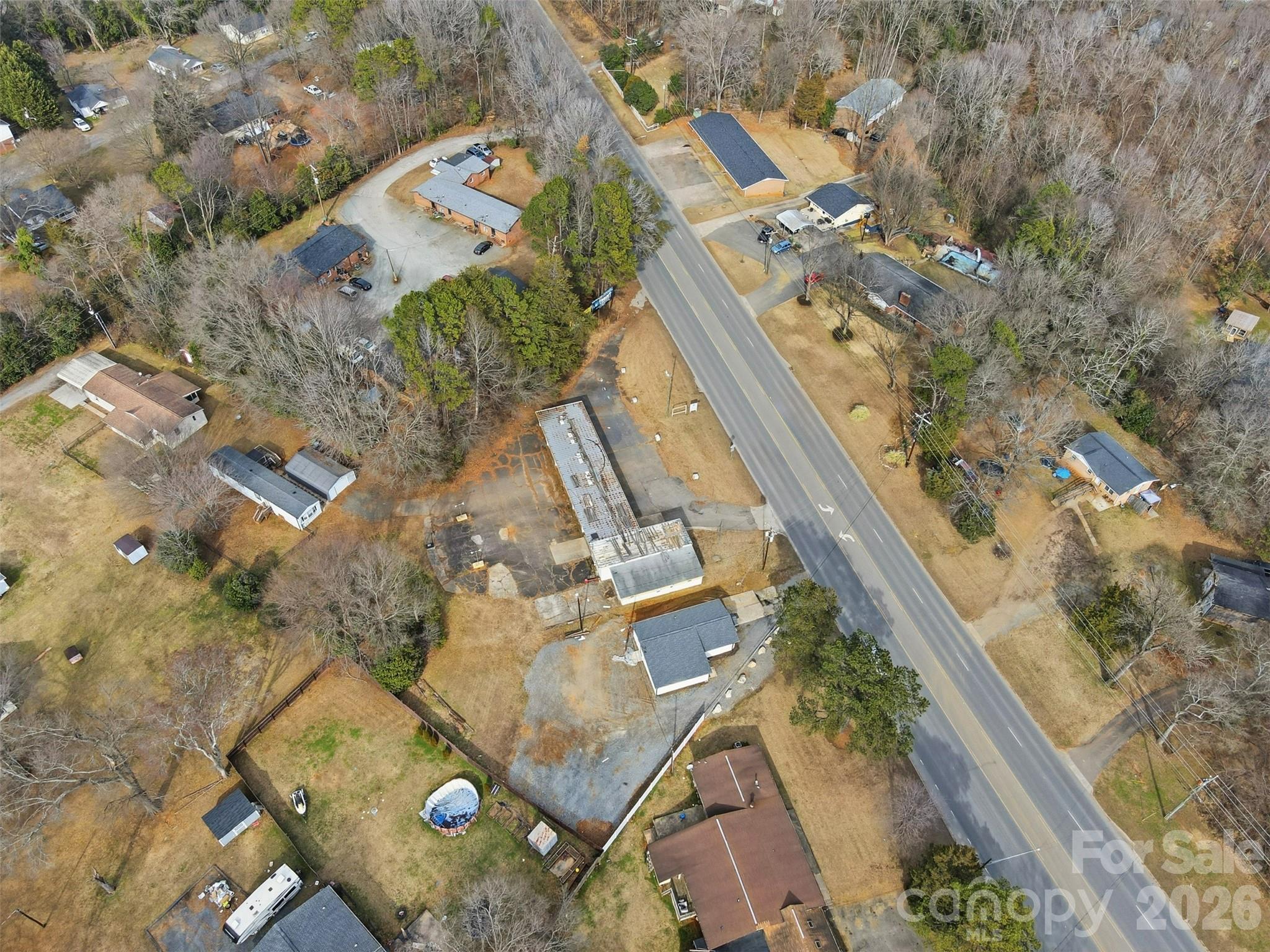 313 Beatty Drive Belmont NC 28012