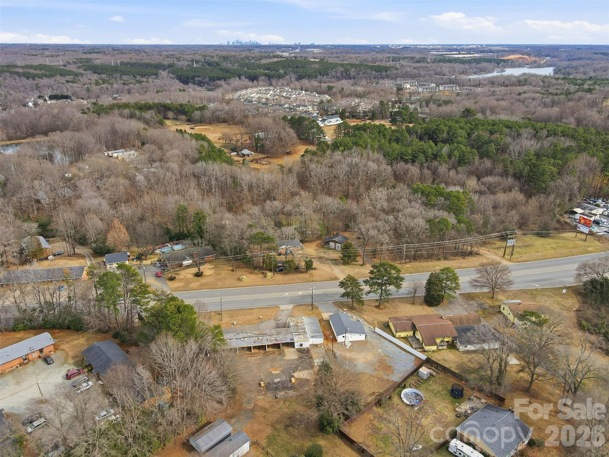 313 Beatty Drive Belmont NC 28012