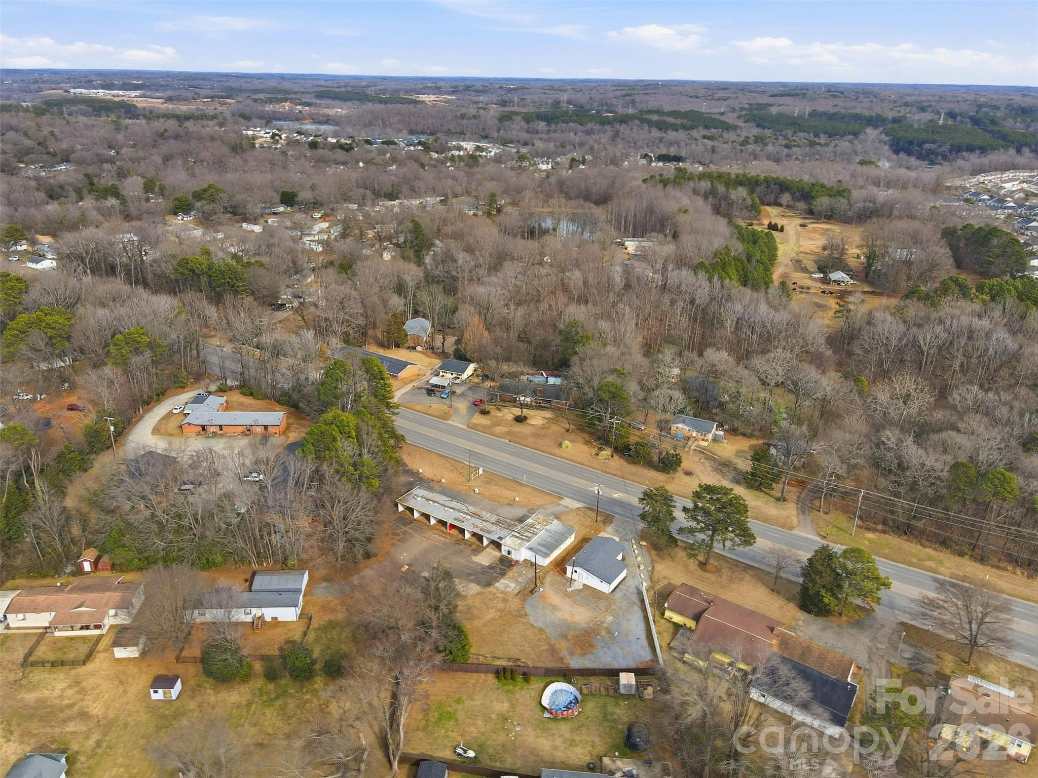 313 Beatty Drive Belmont NC 28012