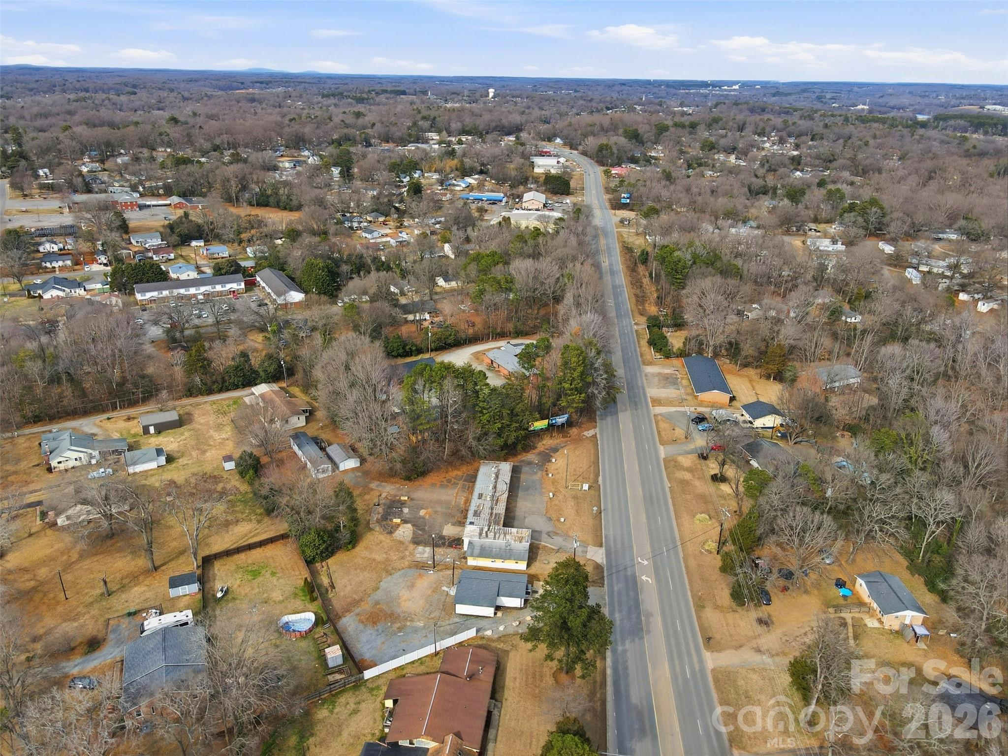 313 Beatty Drive Belmont NC 28012