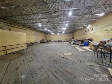 501 N Mountain Street Cherryville NC 28021