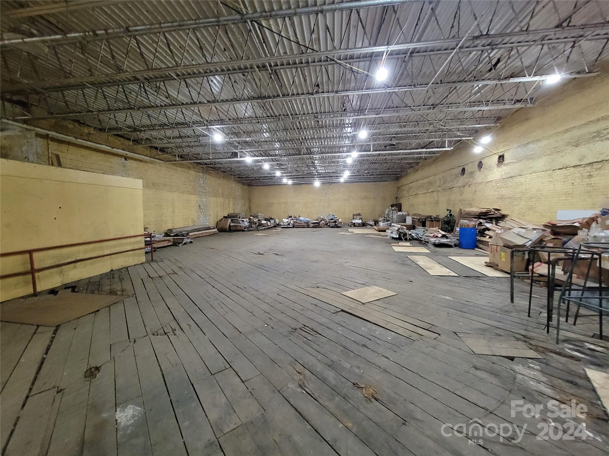 501 N Mountain Street Cherryville NC 28021