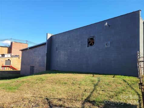 501 N Mountain Street Cherryville NC 28021