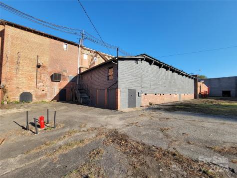 501 N Mountain Street Cherryville NC 28021