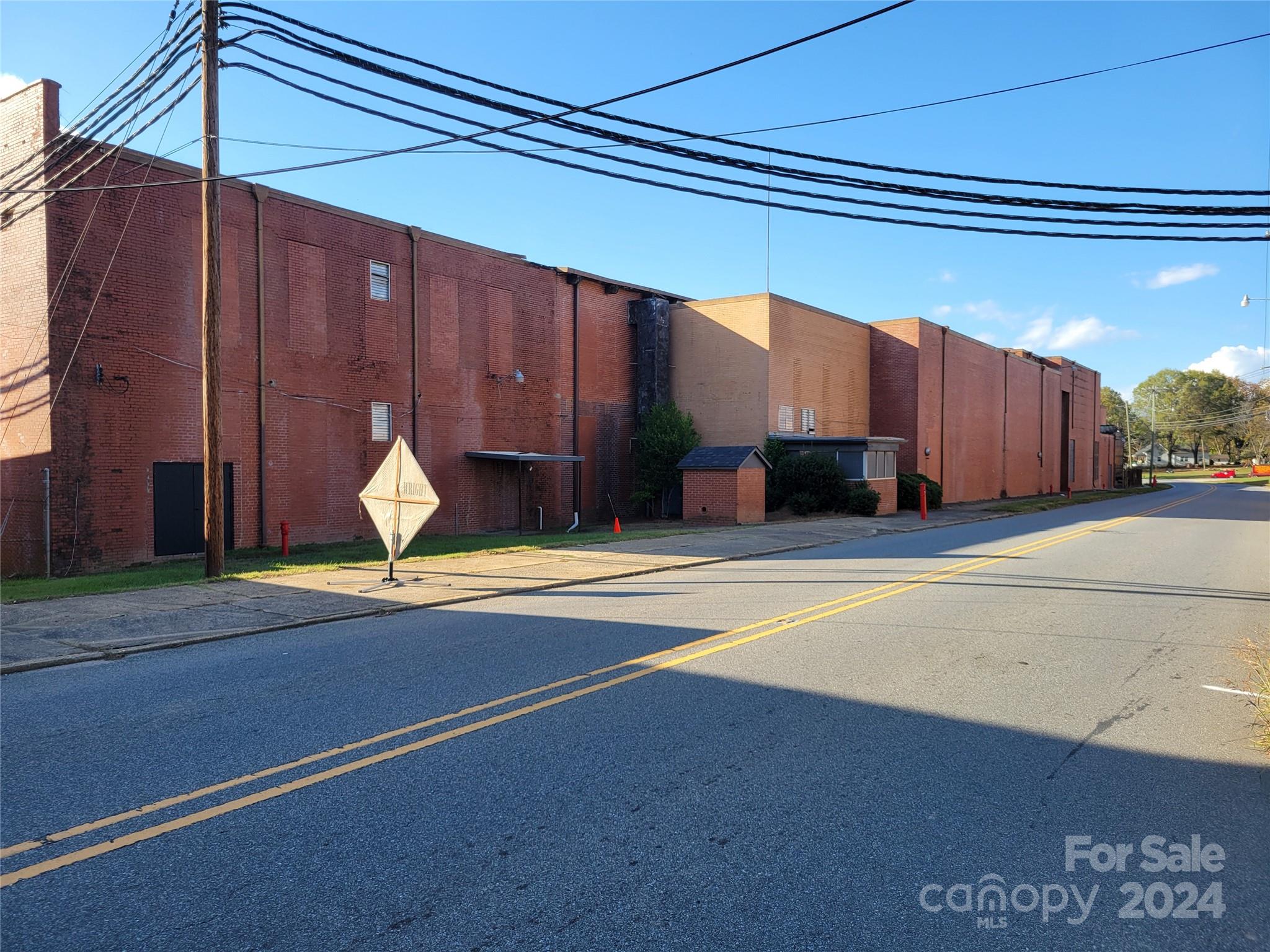 501 N Mountain Street Cherryville NC 28021