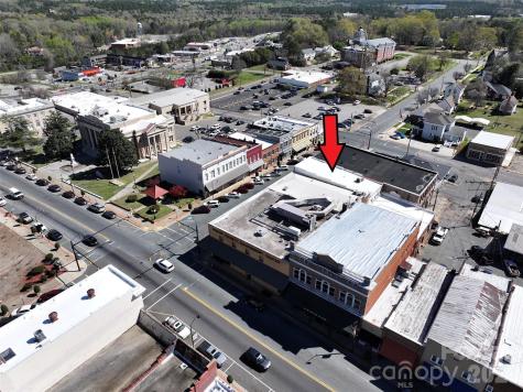 112 E Wade Street Wadesboro NC 28170