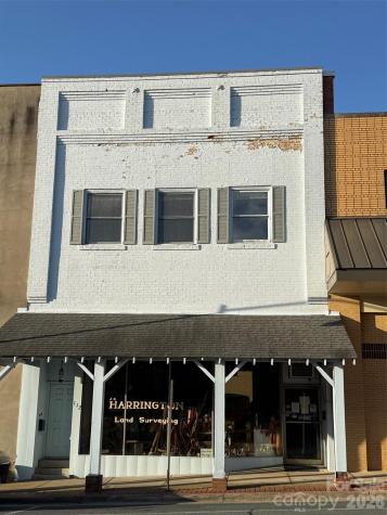 112 E Wade Street Wadesboro NC 28170